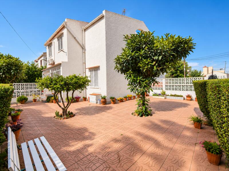 Townhouse for sale in Torrevieja, Alicante