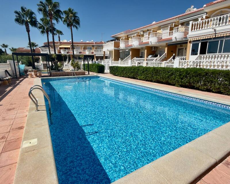 Appartement à vendre dans Ciudad Quesada, Alicante Appartement à vendre dans Ciudad Quesada, Alicante