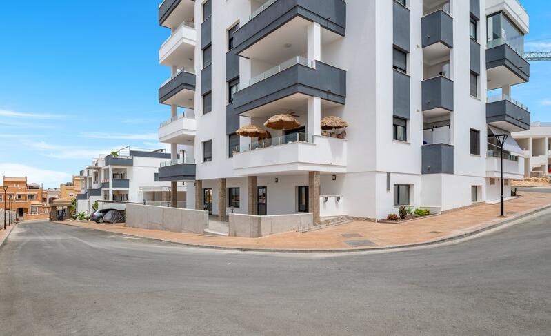 Lejlighed til salg i Orihuela, Alicante Lejlighed til salg i Orihuela, Alicante