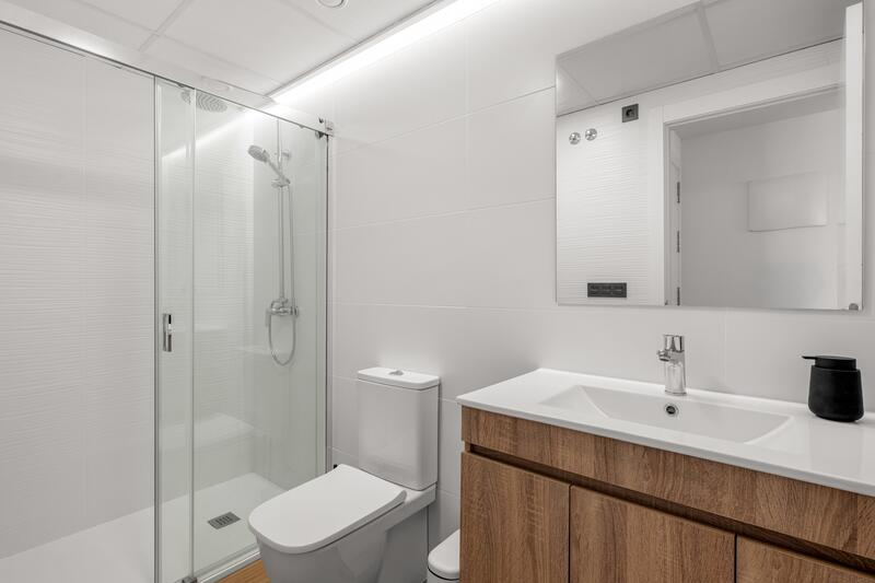 2 chambre Appartement à vendre