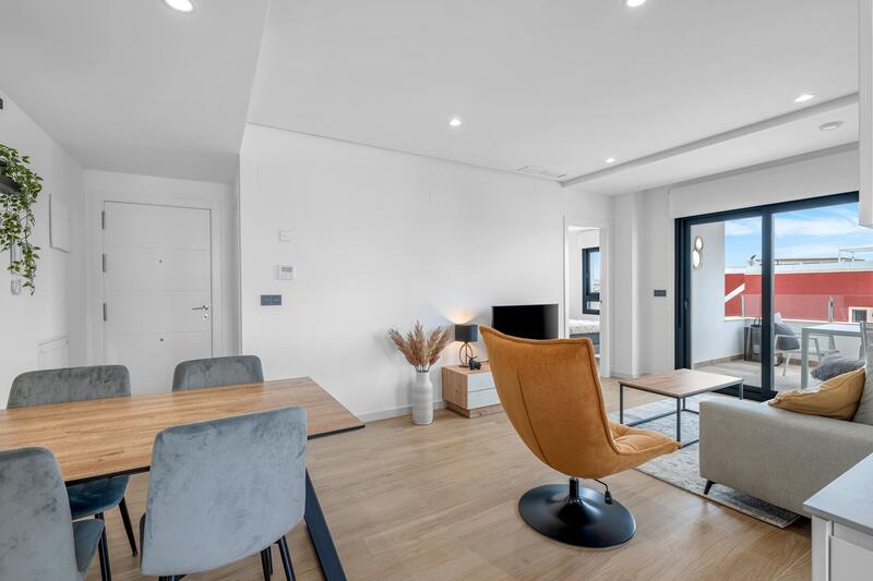 2 chambre Appartement à vendre
