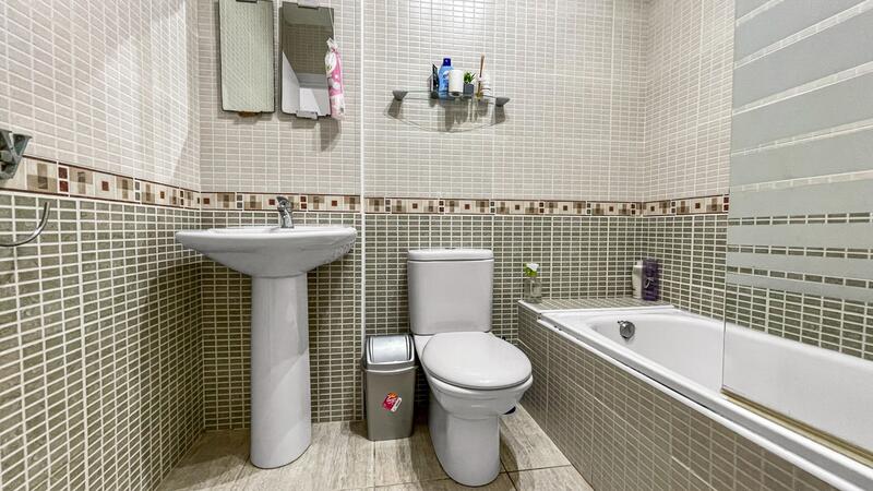 2 Schlafzimmer Appartement zu verkaufen 2 Schlafzimmer Appartement zu verkaufen