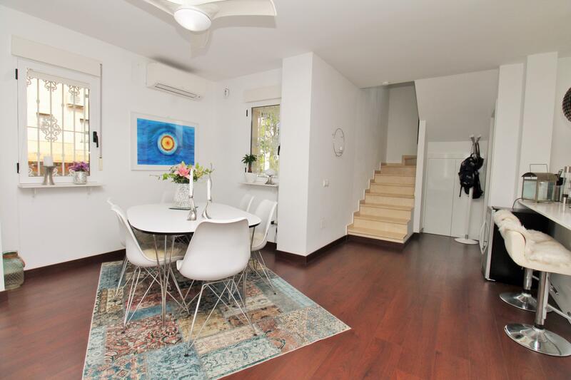 3 Schlafzimmer Villa zu verkaufen