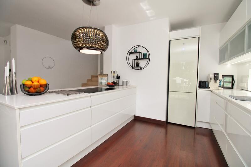 3 Schlafzimmer Villa zu verkaufen