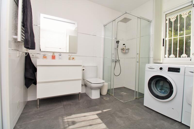 3 Schlafzimmer Villa zu verkaufen