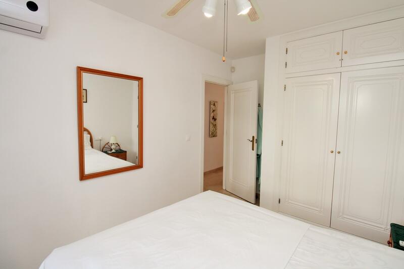 2 Schlafzimmer Stadthaus zu verkaufen