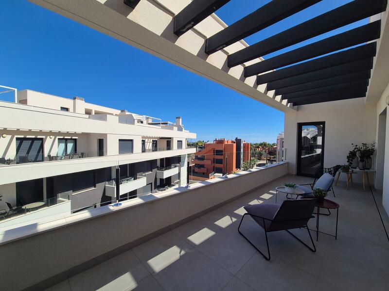 3 chambre Appartement à vendre