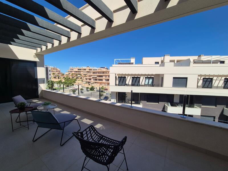 3 chambre Appartement à vendre