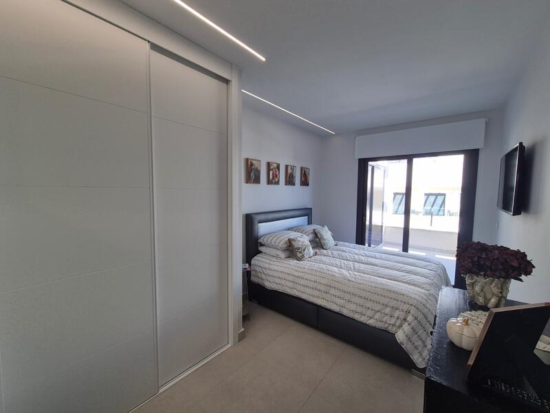 3 chambre Appartement à vendre