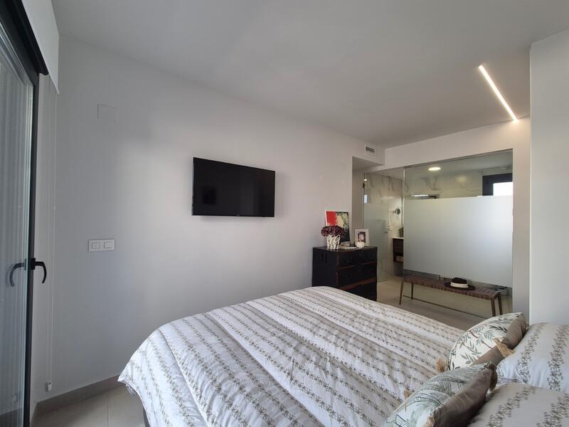 3 chambre Appartement à vendre