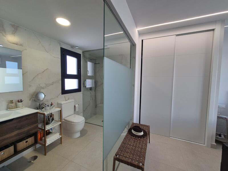 3 chambre Appartement à vendre