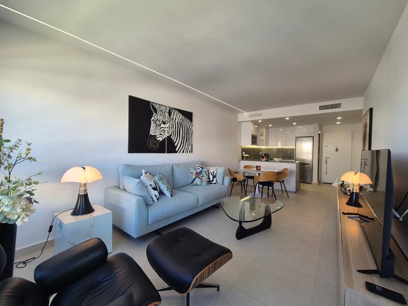 3 chambre Appartement à vendre
