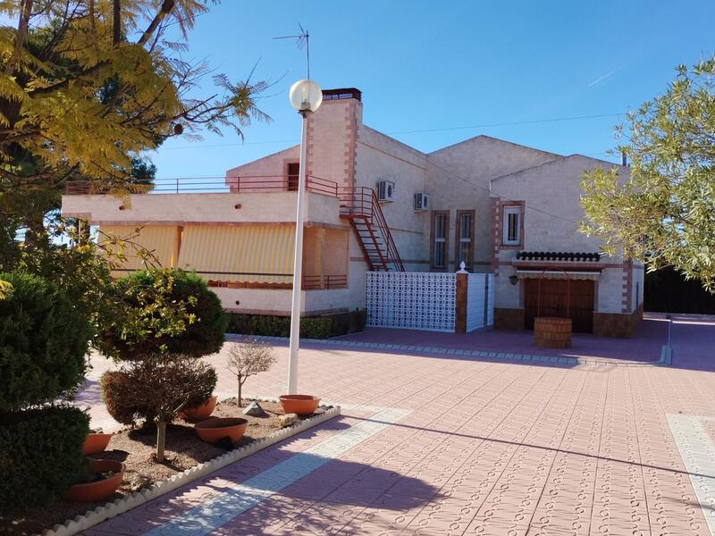 3 sovrum Villa till salu 3 sovrum Villa till salu