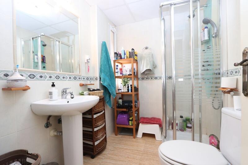 3 sovrum Villa till salu