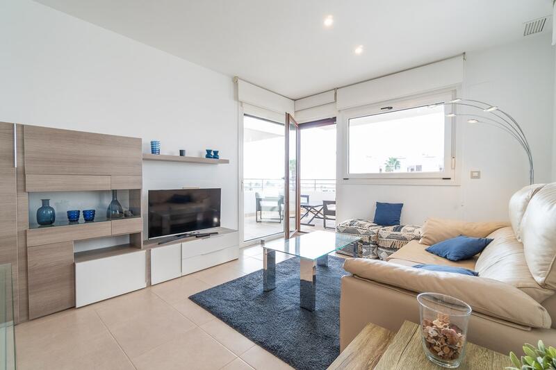 2 Cuarto Apartamento en venta