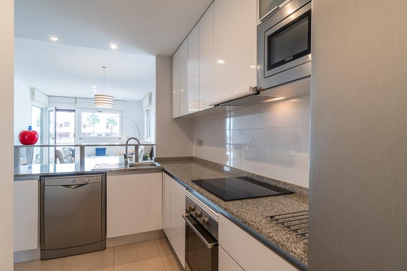 2 Cuarto Apartamento en venta