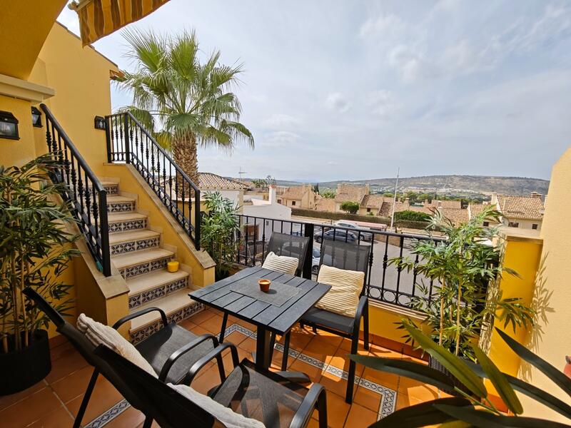 квартира продается в Algorfa, Alicante