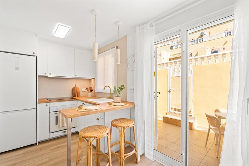 2 chambre Maison de Ville à vendre 2 chambre Maison de Ville à vendre