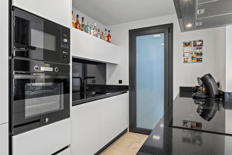 2 Schlafzimmer Appartement zu verkaufen