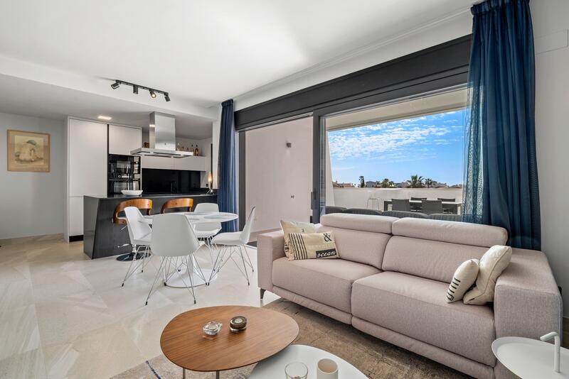 2 Schlafzimmer Appartement zu verkaufen