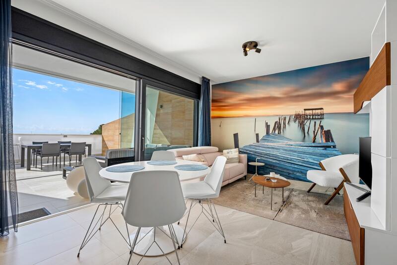 2 Schlafzimmer Appartement zu verkaufen