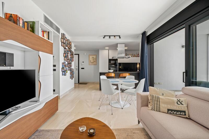 2 Schlafzimmer Appartement zu verkaufen