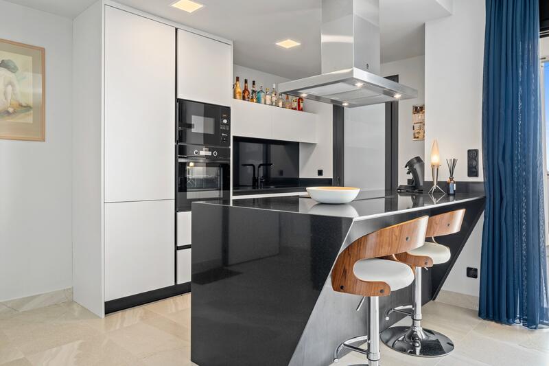 2 Schlafzimmer Appartement zu verkaufen