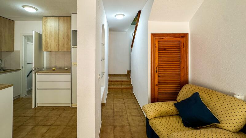 3 Cuarto Adosado en venta 3 Cuarto Adosado en venta