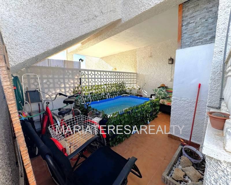 Appartement à vendre dans Los Narejos, Murcia