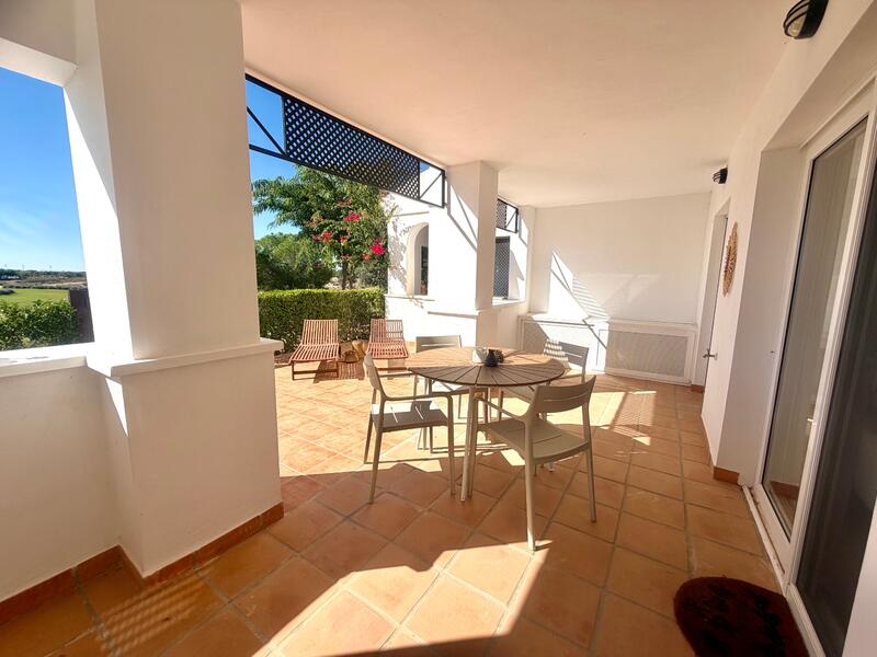 Appartement zu verkaufen in Sucina, Murcia