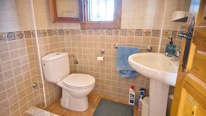 3 Schlafzimmer Villa zu verkaufen