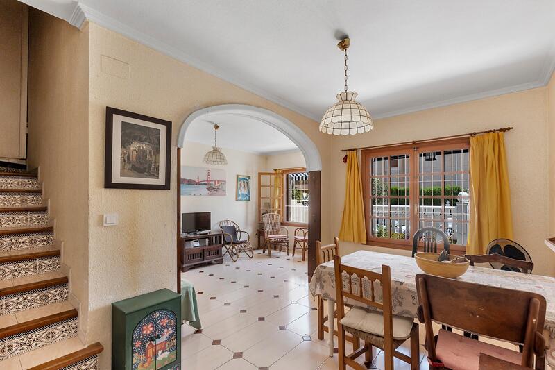 3 Schlafzimmer Stadthaus zu verkaufen
