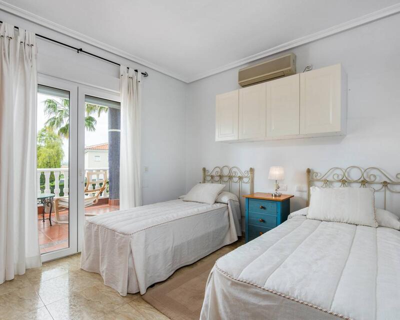 4 chambre Villa à vendre