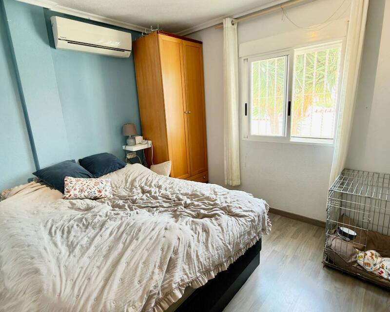 4 sovrum Villa till salu
