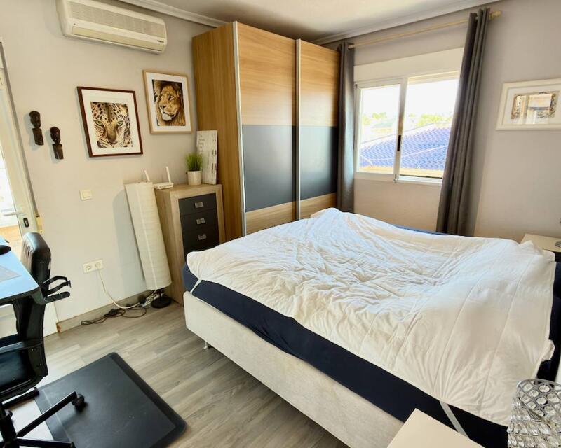 4 sovrum Villa till salu