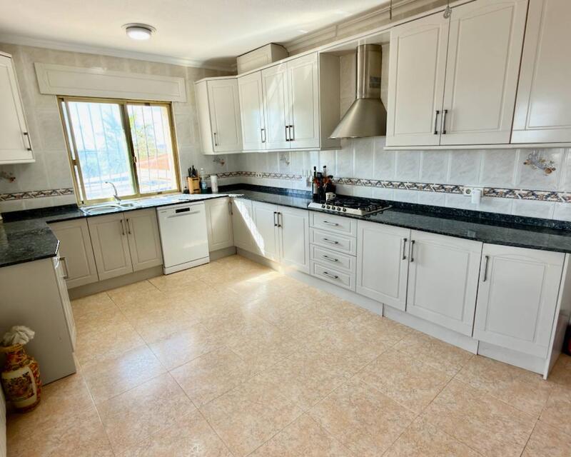 3 slaapkamer Villa Te koop
