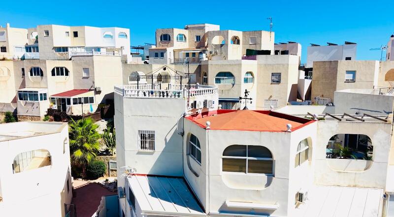 квартира продается в San Miguel de Salinas, Alicante