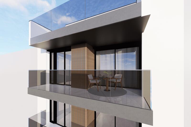 Apartment for sale in Guardamar del Segura, Alicante Apartment for sale in Guardamar del Segura, Alicante