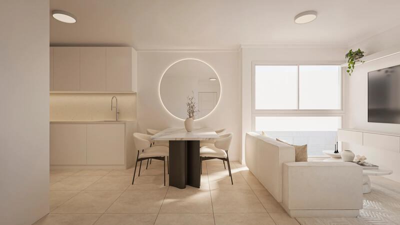 1 bedroom Apartment for sale 1 bedroom Apartment for sale
