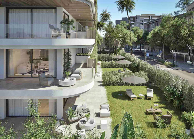 2 bedroom Apartment for sale
