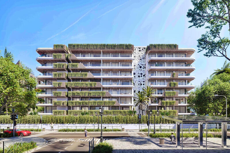 2 bedroom Apartment for sale