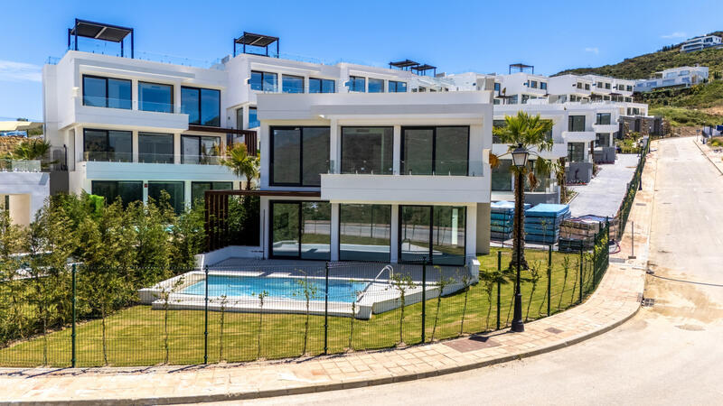 Villa zu verkaufen in Mijas Costa, Málaga