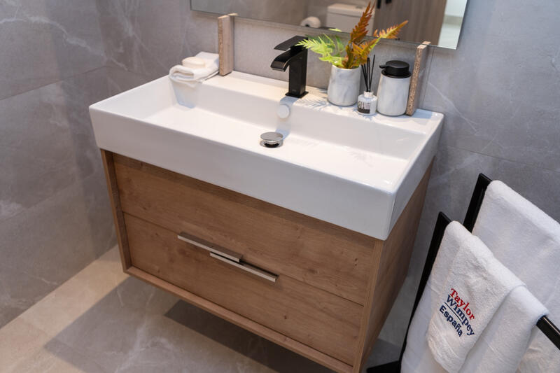 3 slaapkamer Appartement Te koop