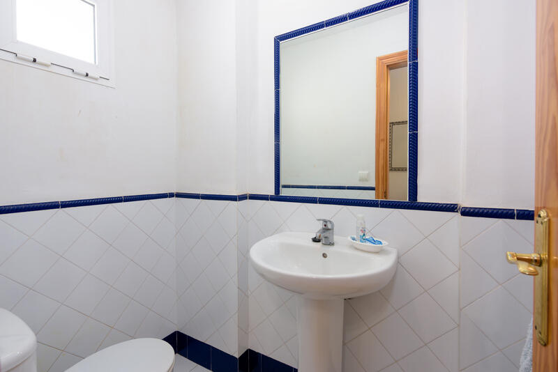 4 soverom Grottehuset til salgs