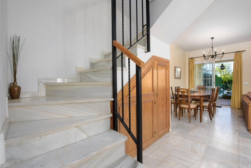 4 soverom Grottehuset til salgs
