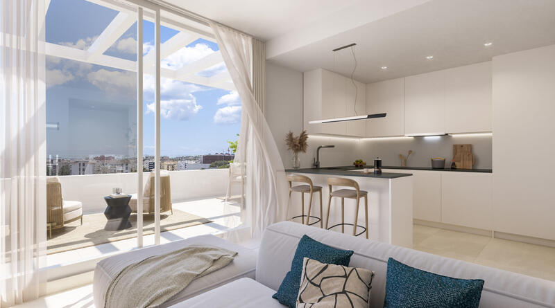 3 bedroom Apartment for sale