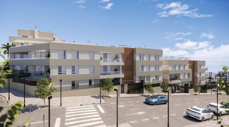 3 bedroom Apartment for sale