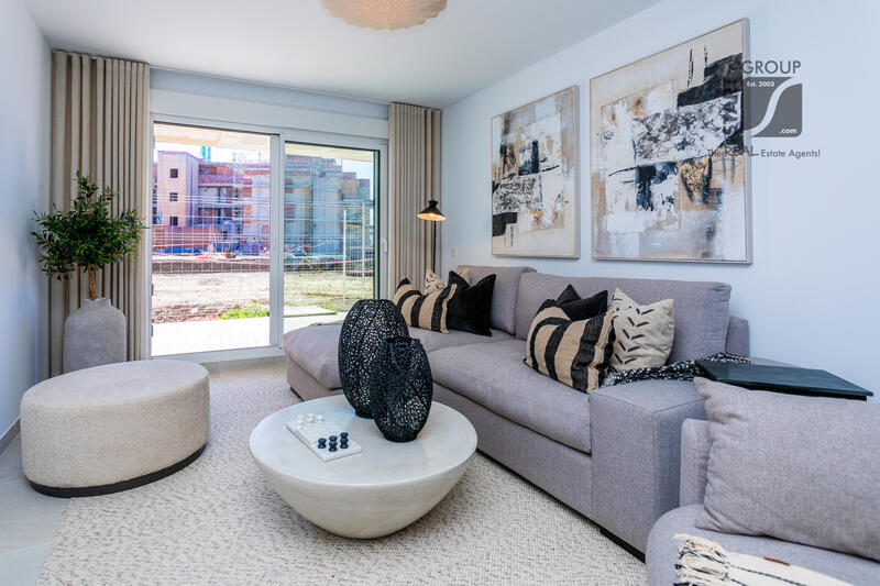 2 Cuarto Apartamento en venta