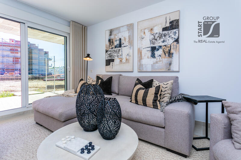 2 Cuarto Apartamento en venta