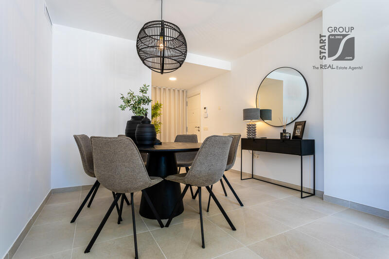 2 Cuarto Apartamento en venta